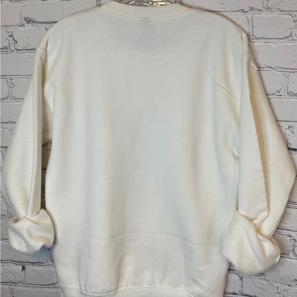 Cottagecore Country Goose "Marmalade" Sweatshirt GILDAN Small - Picture 6 of 6